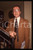 Fotografia d epoca originale 1990 ca MILANO Avvocato Dino BONZANO Ritratto 35mm VINTAGE SLIDE 1 1