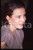 Fotografia d epoca originale 1990 ca MILANO Anna RAZZI in TERRAZZA MARTINI 35mm VINTAGE SLIDE 7 1