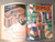 Giornale, rivista storica 1940 DOMUS  Rivista architettura Gio Ponti  Annata completa rilegata 2 voll. 2