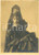 Fotografia d epoca originale 1920 ca LIRICA Gisella BESANZONI LAGE cantante in Carmen Foto RARA 17x23 cm 1
