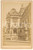 Fotografia d epoca originale 1890 ca PARIS Opéra  Palais Garnier  Foto VINTAGE 17x11 cm 1