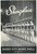 Materiale pubblicitario d’epoca 1959 NEW YORK Radio City Music Hall  Showplace of the Nation Program 1