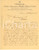 Documento originale, autentico 1897 GENOVA  ITALIA Assicurazioni Marittime  Lettera su trasferimento azioni 1