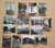 Fotografia d epoca originale Luglio 1957 VAL GEROLA  RASURA SO Vedute panoramiche Lotto 15 foto 10x7 cm 1