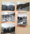 Fotografia d epoca originale Luglio 1957 VAL GEROLA  LARICE e CIANI Vedute panoramiche Lotto 5 foto 10x7 cm 1