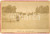 Fotografia d epoca originale 1885 ca FRANCE PARIS Avenue des ChampsElysées  Photo Henri GUERARD 17x11 cm 1