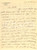 Autografo originale 1949 ROMA Ivanoe BONOMI auspica una nuova legge sulla stampa Autografo 2