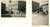 Fotografia d epoca originale 1920 ca PERUGIA Palazzo dei Priori  Fontana Maggiore Lotto 2 foto ANIMATE 9x6 1