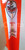 Materiale pubblicitario d’epoca 1980 ca CAFFE  DOLLARO  STAR  Nastro Azzurro Busta pubblicitaria VUOTA 21x44 3