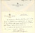 Autografo originale 1982 ROVIGO Marcello TORREGROSSA procuratore della Repubblica  Autografo 1