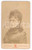 Fotografia d epoca originale 1885 ca Caterina MAFFEZZOLI moglie garibaldino Oreste BRONZETTI Foto CACCIA 1