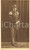 Fotografia d epoca originale 1920 ca REGIO ESERCITO Ufficiale Ernesto MARINI Foto ALBAN Alexandrie EGYPT 1