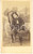 Fotografia d epoca originale 1900 ca MILANO Bambino su poltroncina  Foto Emilio MAZA  CDV 1
