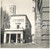 Fotografia d epoca originale 1970 ca PADOVA Caffè PEDROCCHI  Veduta Foto vintage 9x9 cm 1