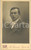 Fotografia d epoca originale 1910 ca BUSTO ARSIZIO VA Giovane uomo  Busto Foto Menotti PARACCHI 1