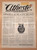 Giornale, rivista storica 1975 ATHESTE Mostra ceramica XIIIXVII sec.  Club Ignoranti Giornale PRO ESTE 1