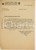 Documento originale, autentico 1954 MILANO Piazza Diaz 2 Ass. Industria Meccanica Varia ed Affine ANIMA Lettera 1