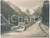 Fotografia d epoca originale 1930 ca TRAFOI/ STELVIO Veduta con Gasthof Schöne Aussicht  Foto 26x20 cm 1