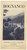 Materiale pubblicitario d’epoca 1930 ca BOGNANCO Stazione di cura e soggiorno Opuscolo ILLUSTRATO TURISMO 1