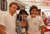 Fotografia d epoca originale 1988 AUTODROMO DI MONZA Paolo ROSSI Björn BORG Loredana BERTÈ 35mm VINTAGE SLIDE 1