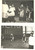 Fotografia d epoca originale 1965 ca PAVIA Chiesa Sant Alessandro Sauli  Mons. Carlo ALLORIO 2 foto 10x7 cm 1