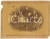 Fotografia d epoca originale 1900 ca BELLUNO Ritratto di famiglia Foto Cesare RIVA 12x9 cm DANNEGGIATA 1