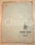 Materiale pubblicitario d’epoca 1942 BIELLA Mario CODA  Macchine per carderia  Fascicolo ILLUSTRATO 2