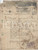 Documento originale, autentico 1912 TORINO Piazza Carlina 1 Giuseppe BORSELLI Manifattura d insegne  Fattura 1