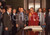 Fotografia d epoca originale 1990 MILANO Palazzo Marino DALAI LAMA Paolo PILLITTERI 35mm VINTAGE SLIDE 1 1