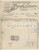 Documento originale, autentico 1921 TORINO Corso Moncalieri 15 Officine MOJRAGHI E COSTANTINO Fattura 1