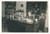 Fotografia d epoca originale 1960 ca TRIESTE Frati Francescani  Padre Egidio BARBUIANI  Studio Foto 15x10 1