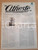 Giornale, rivista storica 1977 ATHESTE 2° Premio Vulcano d Oro  Tavola imbandita Giornale PRO ESTE 1