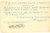 Documento originale, autentico 1945 ca TREMEZZO CO CLN Aziendale AGIP  Certificato 1
