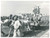 Fotografia d epoca originale 1978 PALIO DI LEGNANO Sfilata storica  Il Carroccio   Foto 30x23 cm 1