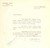 Autografo originale 1961 MILANO Lampade viventi  Lettera padre Mario MASON gesuita Autografo 1