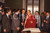 Fotografia d epoca originale 1990 MILANO Palazzo Marino DALAI LAMA Paolo PILLITTERI 35mm VINTAGE SLIDE 3 1