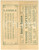 Materiale pubblicitario d’epoca 1920 ca MILANO Via Meravigli 911 Magazzini UNIONE COOPERATIVA Pubblicitario 2