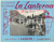 Materiale pubblicitario d’epoca 1950 ca LAGO DI COMO  LAGLIO  Albergo ristorante LA LANTERNA Pieghevole 1