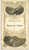 Materiale pubblicitario d’epoca 1906 TOURING CLUB Itinerarioprofilo del Passo del Pordoi Pubblicazione 24 pp. 1