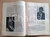 Giornale, rivista storica Aprile 1914 DIE SCHWEIZ Viaggio in Umbria  Ex libris svizzeri Rivista n° 7 2