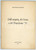Libro, pubblicazione d epoca 1970 Giovanni MALAGODI Dell empiria, di Croce e del liberalismo 70 Pubblicazione 1