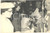 Fotografia d epoca originale 1960 ca PAVIA Mons. Carlo ALLORIO  Prima Comunione dei bambini Foto 18x12 1