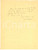 Autografo originale 1937 BAD HOMBURG Ernst KORFF  Grafologia Autografo 2