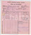 Documento originale, autentico 1924 FOSSANO Società Esercizio Oleifici  Bolla di trasporto barili d olio IDEAL 1