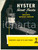 Materiale pubblicitario d’epoca 1955 USA  HYSTER COMPANY  Carrello Turret Tug Pieghevole I.M.A.I. VERCELLI 2