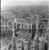 Fotografia d epoca originale 1971 MILANO Panorama della città dalle guglie del Duomo NEGATIVO ORIGINALE 1