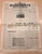 Giornale, rivista storica 1952 NUOVO RISORGIMENTO Medaglia d argento a Cervarolo paese martire 1