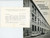 Materiale pubblicitario d’epoca 1968 PADOVA Ospedale provinciale geriatrico  Brochure e biglietto 1