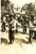 Fotografia d epoca originale 1975 Guerra del VIETNAM  SAIGON Festa per la liberazione  Corteo donne armate 1