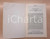 Libro, pubblicazione d epoca 1980 Maria Teresa GIAVERI Grido e silenzio: Jeune Parque di Valéry AUTOGRAFO 1
